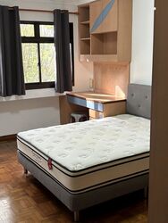 Blk 287B Jurong East Street 21 (Jurong East), HDB Executive #512170711